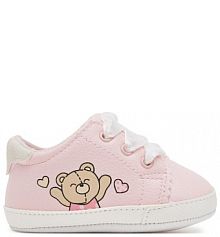 Sneakersy Mayoral różowe dziecięce 