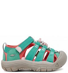 Sandały Keen zielone dziecięce 