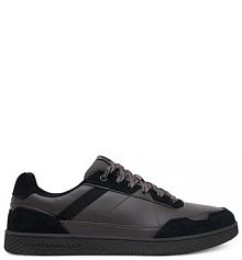 Sneakersy CATerpillar szare męskie 