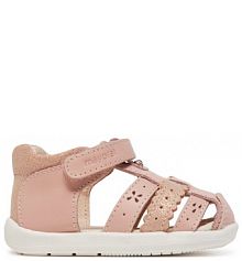 Sandały Mayoral różowe dziecięce 