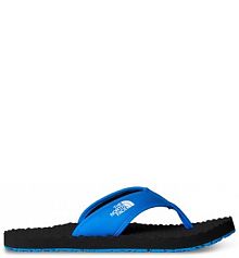 Japonki The North Face czarne męskie 