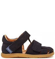 Sandały Mrugała granatowe dziecięce 