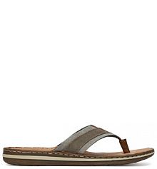 Japonki Rieker beżowe męskie 