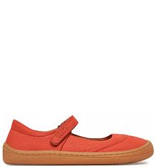 Półbuty Froddo koralowy dziecięce 