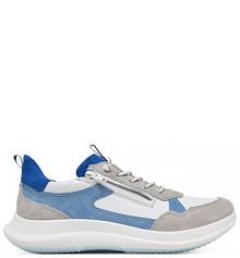 Sneakersy Ara kolorowy damskie 