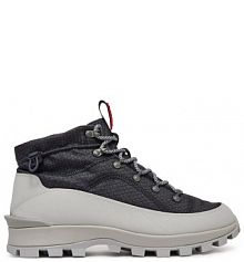 Trapery Hunter granatowe męskie 