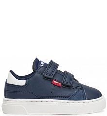 Sneakersy Levis granatowe dziecięce 