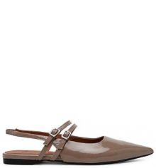 Sandały Vagabond Shoemakers brązowe damskie 