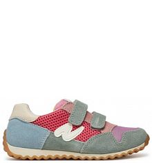 Sneakersy Naturino kolorowy dziecięce 