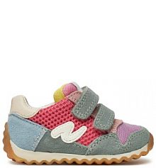 Sneakersy Naturino kolorowy dziecięce 