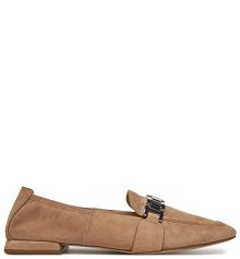 Lordsy HÖGL brązowe 