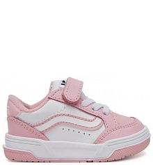 Sneakersy Vans różowe dziecięce 