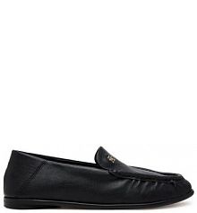 Półbuty Tommy Hilfiger czarne damskie 