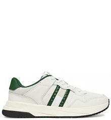 Sneakersy Tommy Jeans białe męskie 