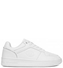 Sneakersy Champion białe damskie 