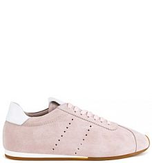 Sneakersy GINO ROSSI różowe damskie 