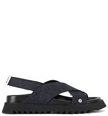 Sandały G-Star Raw granatowe damskie Star Raw