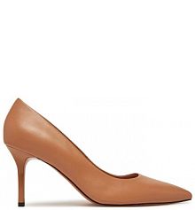 Szpilki Marella beżowe