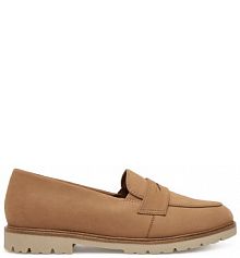 Lordsy Tamaris beżowe 