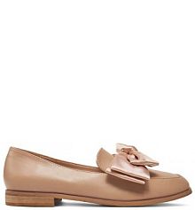 Lordsy DeeZee beżowe 