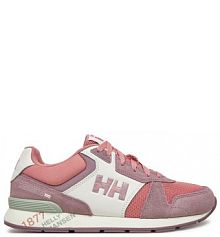 Sneakersy Helly Hansen różowe damskie 