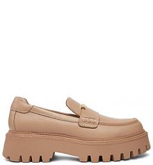 Lordsy DeeZee beżowe 