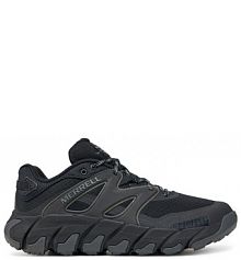 Sneakersy Merrell czarne męskie 