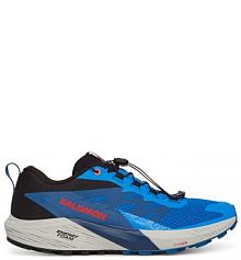 Buty do biegania Salomon niebieskie męskie 