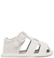 Sandały Mayoral beżowe dziecięce 