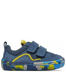 Sneakersy Froddo granatowe dziecięce 