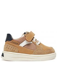Sneakersy Mayoral brązowe dziecięce 