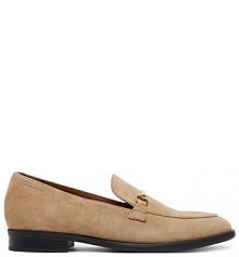 Lordsy Vagabond Shoemakers beżowe 