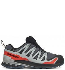 Buty do biegania Salomon szare męskie 