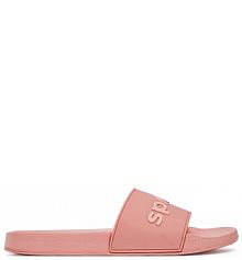 Klapki Sprandi różowe damskie 