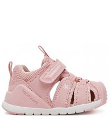 Sandały Biomecanics różowe dziecięce 