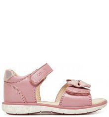 Sandały Lasocki Kids różowe dziecięce 