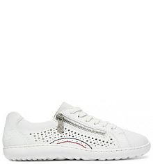 Sneakersy Rieker białe damskie 