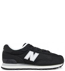 Sneakersy New Balance czarne dziecięce 