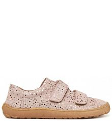 Półbuty Froddo różowe dziecięce 