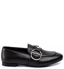 Lordsy GINO ROSSI czarne 