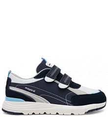 Sneakersy Mayoral granatowe dziecięce 