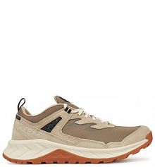 Buty trekkingowe niskie Keen beżowe męskie 
