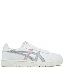 Sneakersy Asics białe damskie 