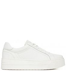 Sneakersy Lasocki białe damskie 