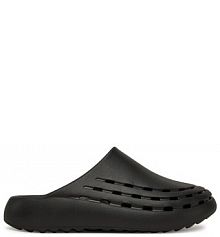 Klapki ECCO czarne męskie 