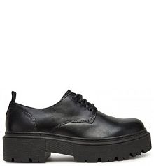 Półbuty G-Star Raw czarne damskie Star Raw