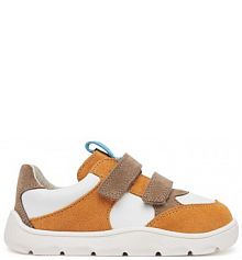 Sneakersy Froddo kolorowy dziecięce 