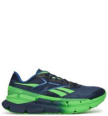 Buty do biegania na asfalt Reebok granatowe męskie 