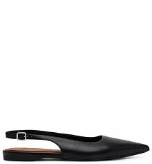 Sandały Vagabond Shoemakers czarne damskie 