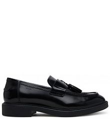 Półbuty Vagabond Shoemakers czarne męskie 